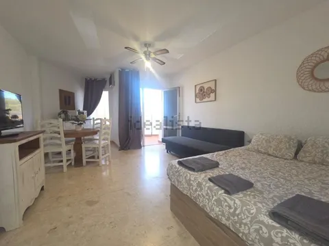 Piso de 37 m² en Mijas