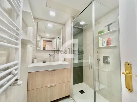 Pis de 85 m² a Madrid