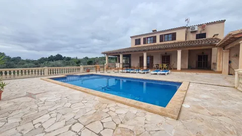 Casa de 350 m² a Felanitx