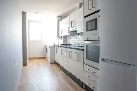Appartamento 147 m² a Málaga