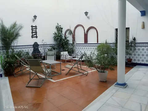 Habitació de lloguer, Còrdova