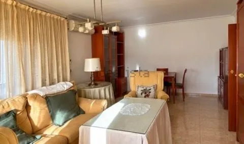 Habitación en alquiler, Sevilla