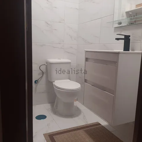 Chambre à louer, Ponferrada