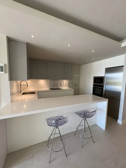 Pis de 110 m² a Marbella