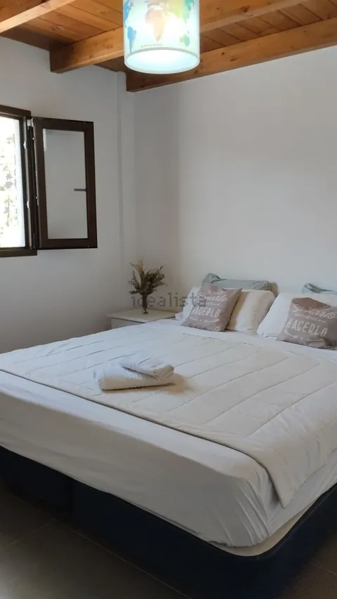 Casa 90 m² a Valle Gran Rey