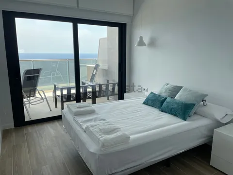 Wohnung 65 m² in Benidorm