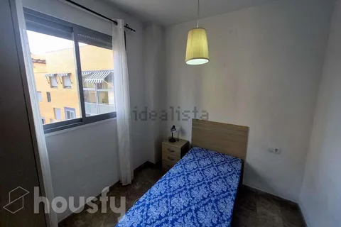 Pis de 122 m² a Cartagena