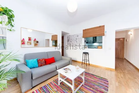 Квартира 55 м² в Мадриде