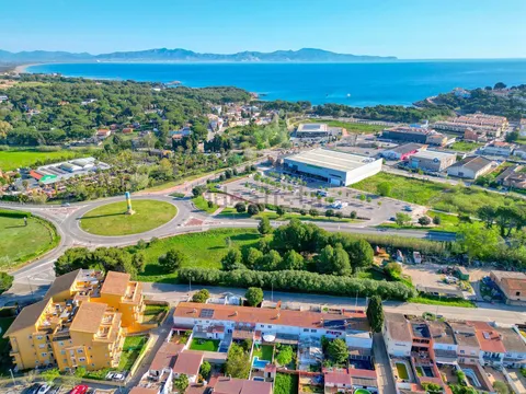 Casa de 107 m² a l'Escala