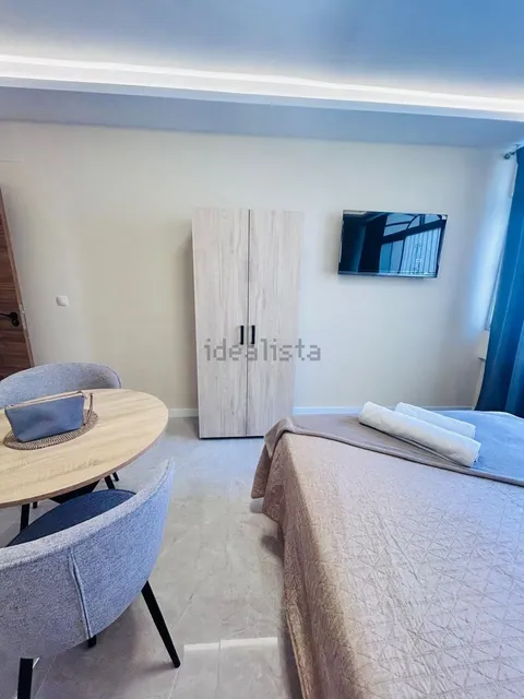 Pis de 39 m² a Mijas