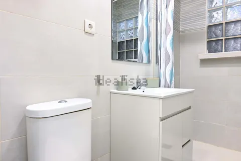 Pis de 45 m² a Madrid