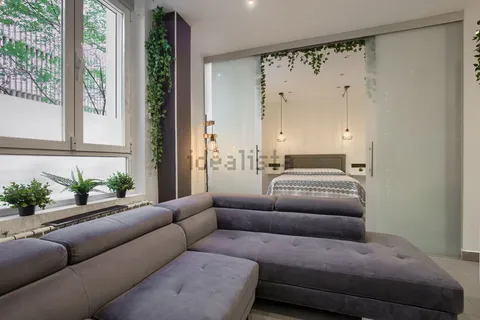 Pis de 98 m² a Madrid