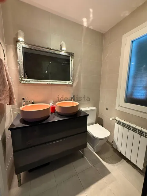 Casa de 85 m² a El Espinar