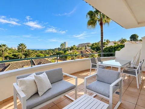 Appartement 127 m² à Marbella