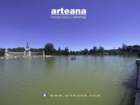 Pis de 56 m² a Madrid