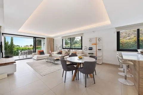 Haus 550 m² in Benahavís