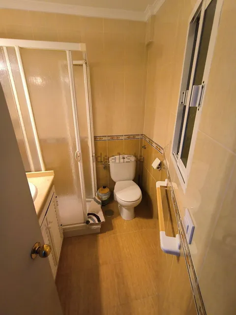 Piso de 54 m² en Lucena