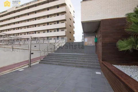 Pis de 91 m² a Elx