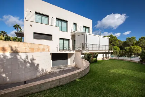 Haus 300 m² in Calvià