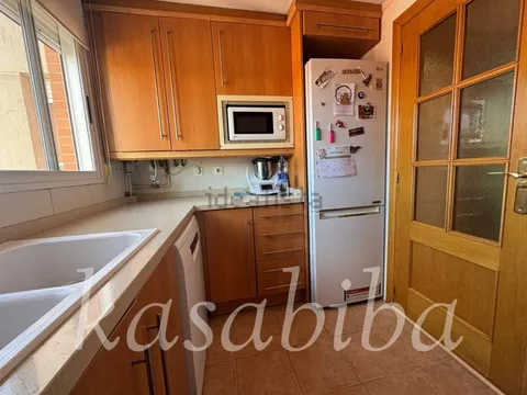 Pis de 102 m² a València