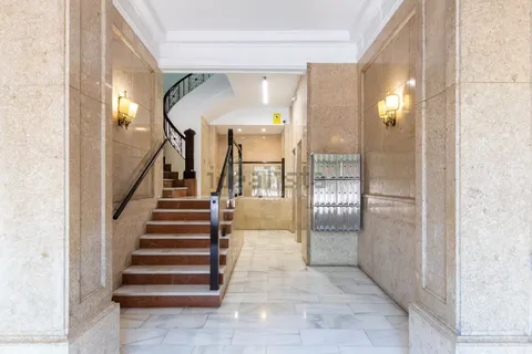 Pis de 97 m² a València