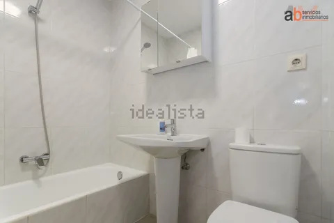 Pis de 98 m² a Pamplona