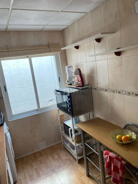 Habitació de lloguer, Cartagena