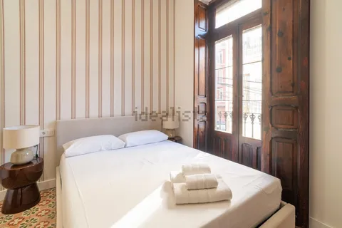 Pis de 80 m² a València