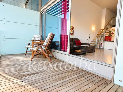 Pis de 99 m² a València