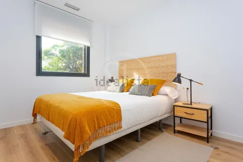 Pis de 55 m² a Barcelona (2/19)