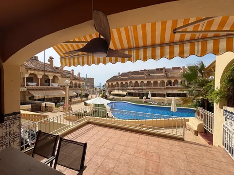 Flat 55 m² in Santa Pola