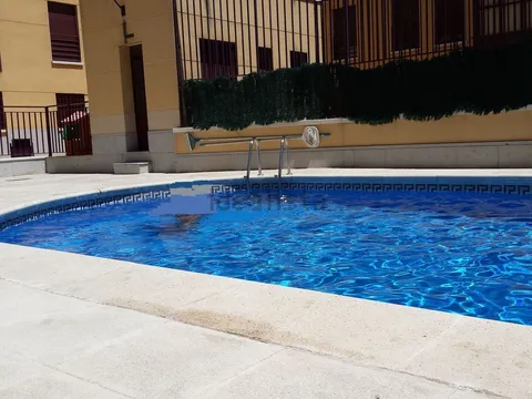Wohnung 120 m² in Toledo