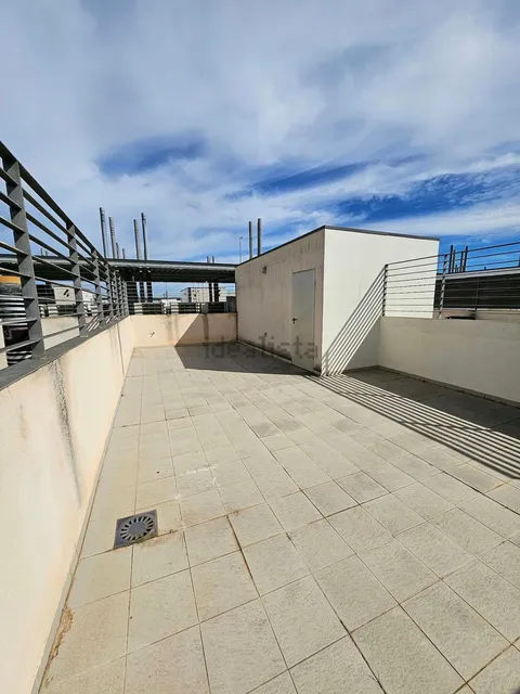 Pis de 144 m² a València