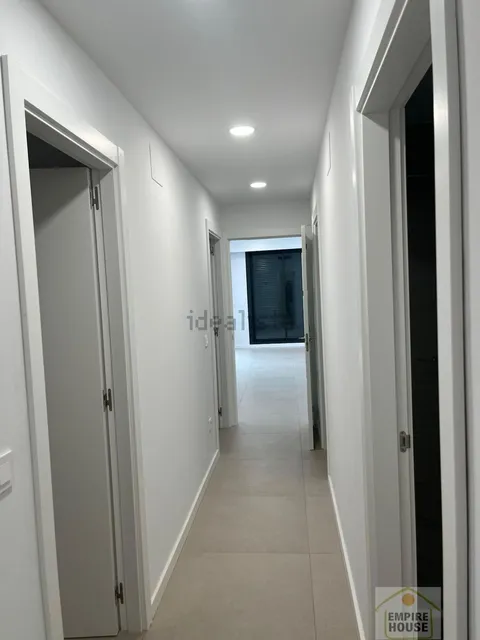 Pis de 85 m² a Sagunt