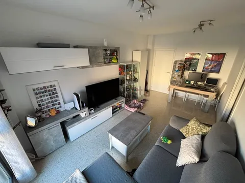 Pis de 55 m² a Sevilla