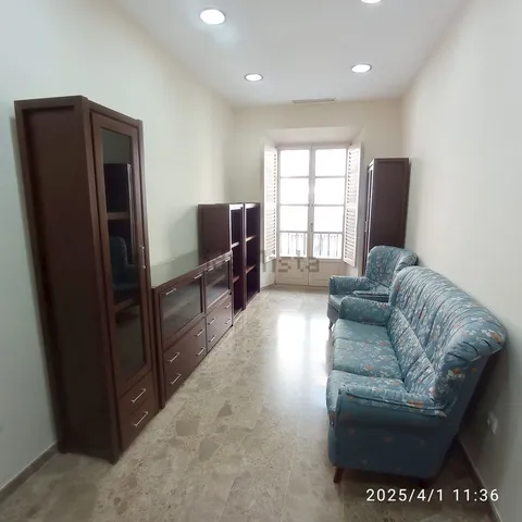 Pis de 80 m² a Màlaga