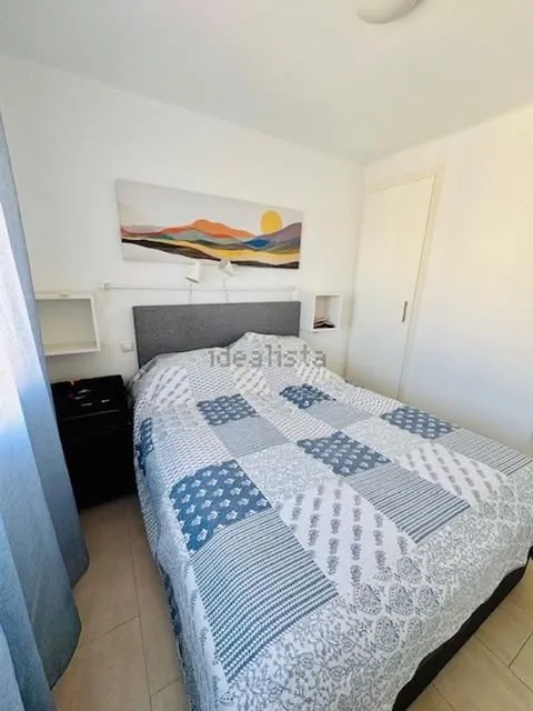 Wohnung 48 m² in Algarrobo