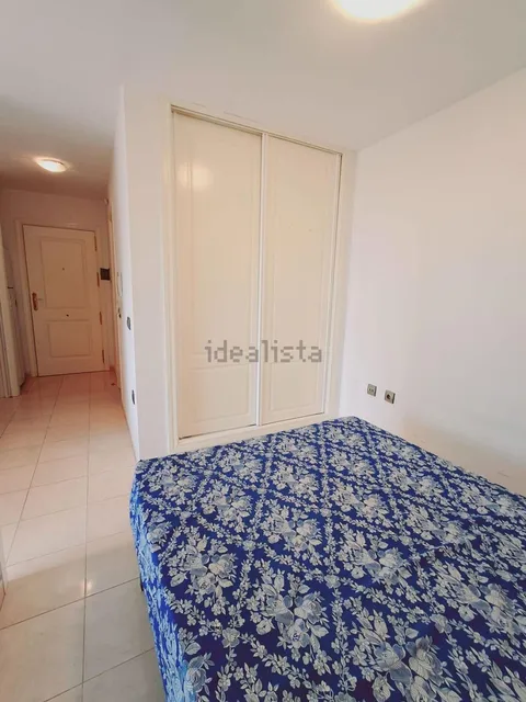 Pis de 40 m² a Vícar