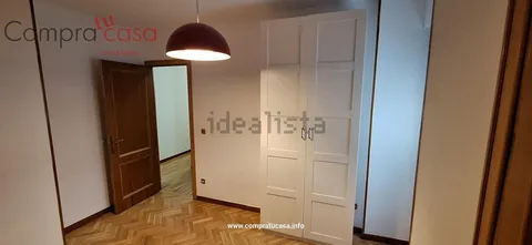 Pis de 85 m² a Segovia