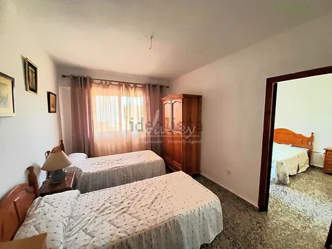 Pis de 110 m² a San Roque
