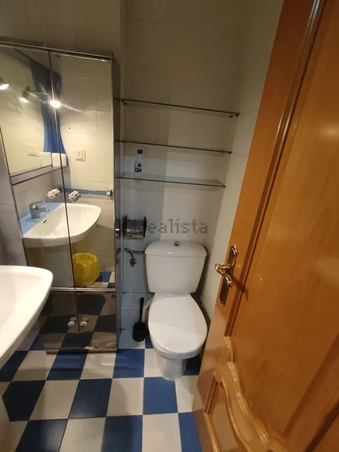Pis de 105 m² a Múrcia