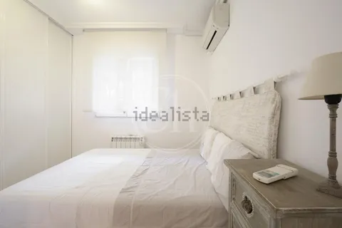Pis de 44 m² a Madrid