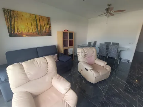 Pis de 71 m² a Almeria