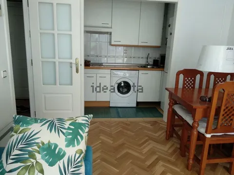Pis de 45 m² a Madrid