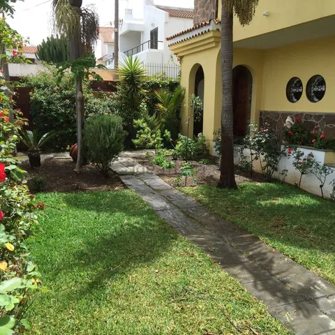 Habitació de lloguer, Las Palmas de Gran Canaria