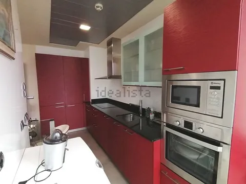 Квартира 50 м² у Більбао