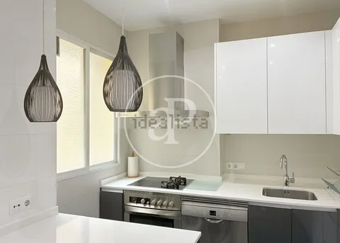 Pis de 135 m² a Madrid