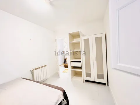 Wohnung 90 m² in Madrid