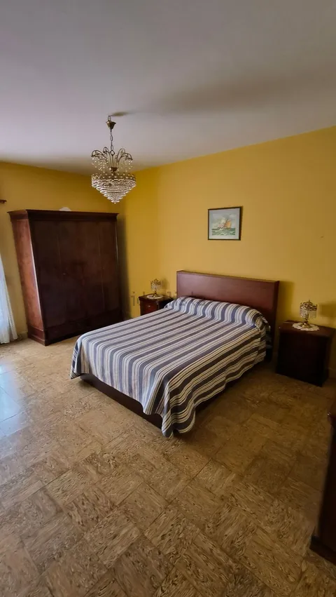 Квартира 171 м² в Vilagarcía de Arousa