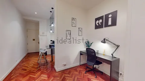 Appartamento 62 m² a Madrid